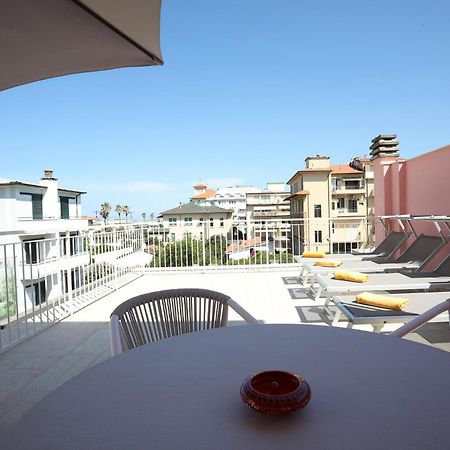 Hotel Katy Viareggio Exterior photo