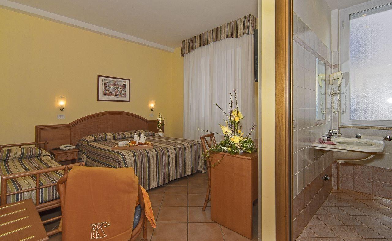 Hotel Katy Viareggio Exterior photo