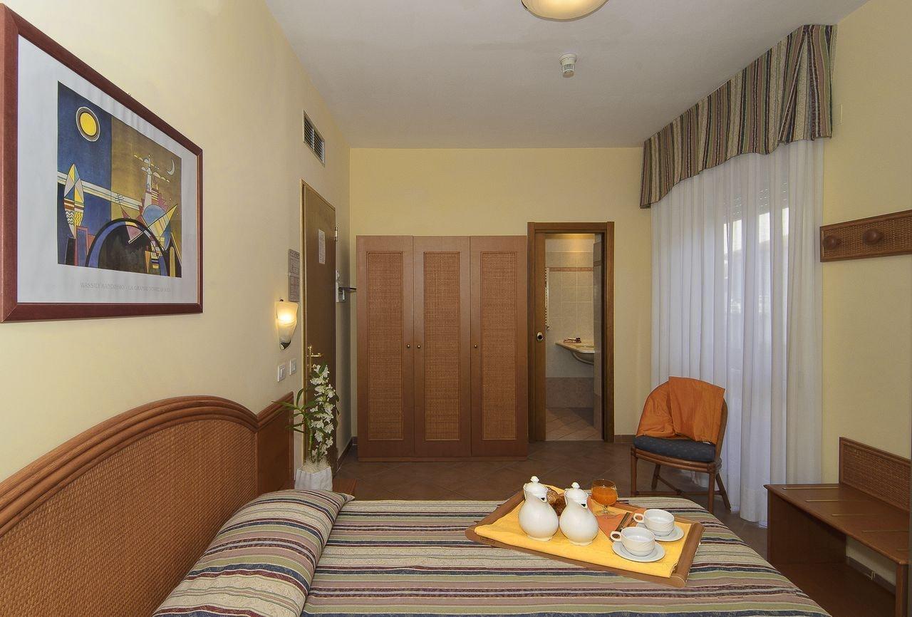 Hotel Katy Viareggio Exterior photo
