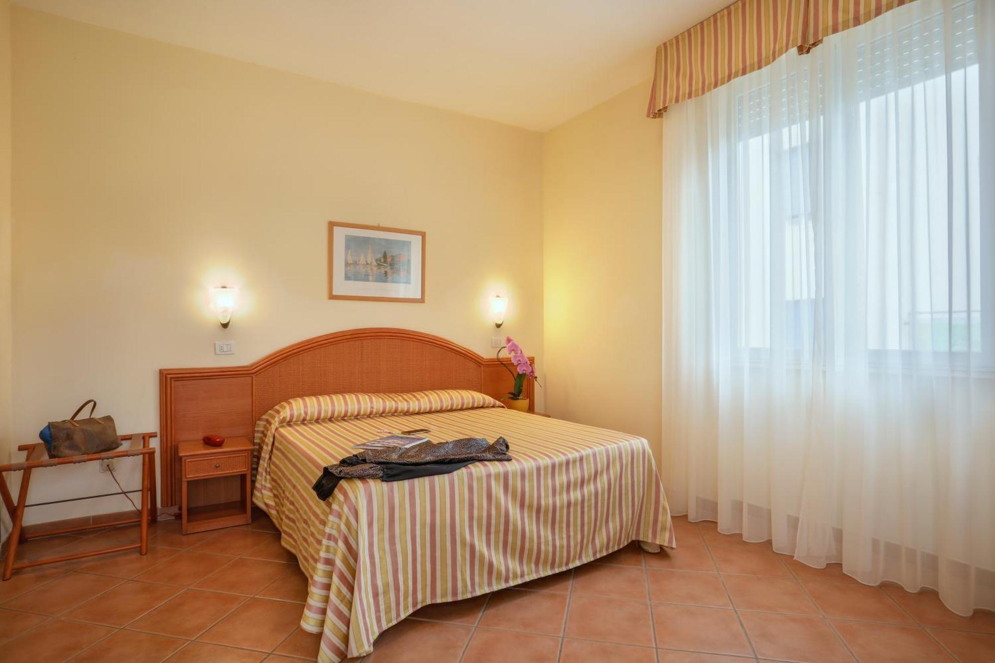 Hotel Katy Viareggio Exterior photo