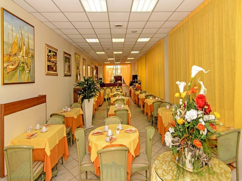 Hotel Katy Viareggio Exterior photo