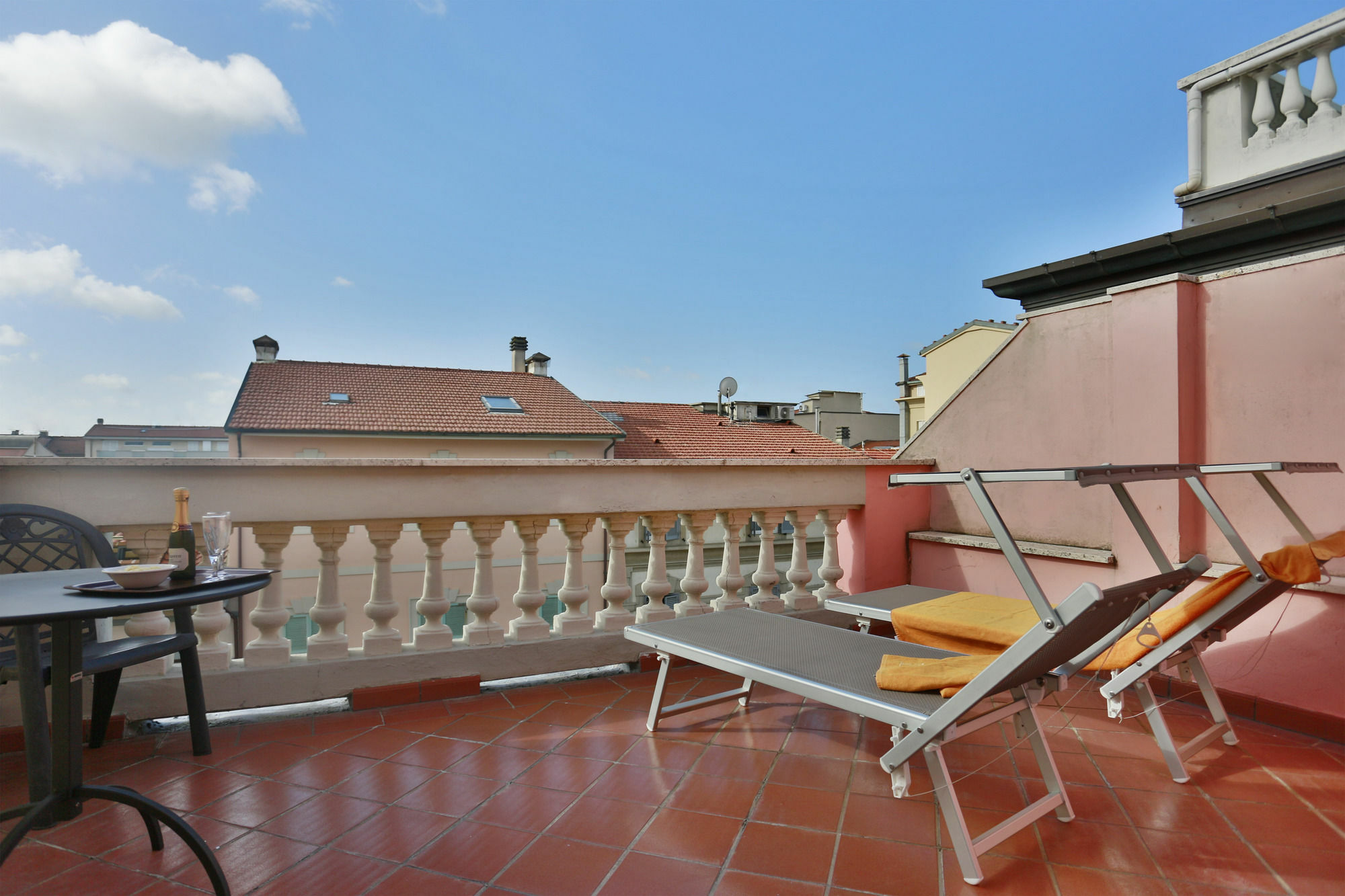 Hotel Katy Viareggio Exterior photo